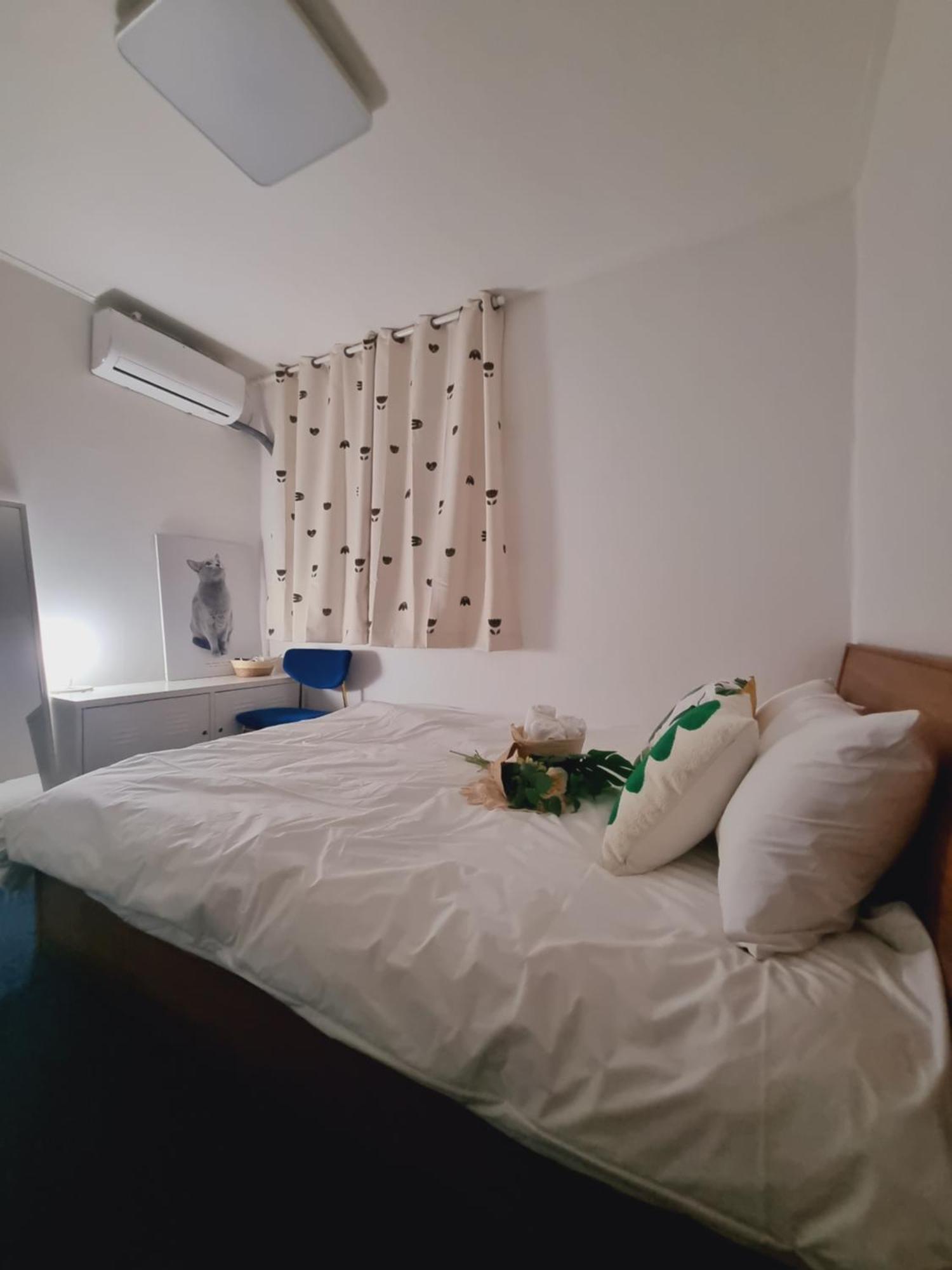 Space Guesthouse Сеул Экстерьер фото